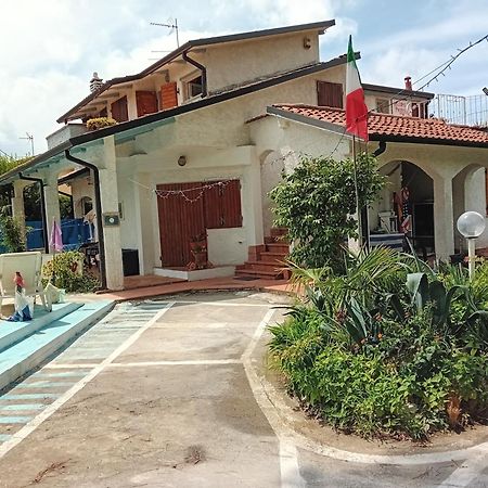 Apartmán Sogno Vacanze Massa  Exteriér fotografie
