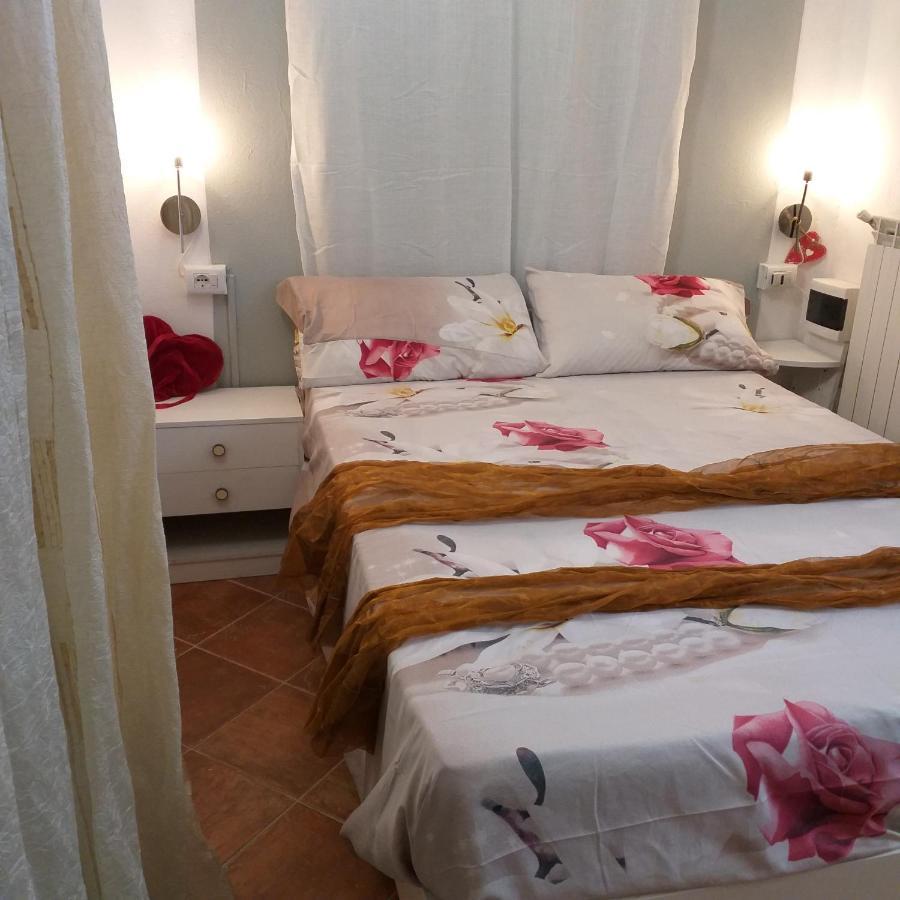 Apartmán Sogno Vacanze Massa  Exteriér fotografie