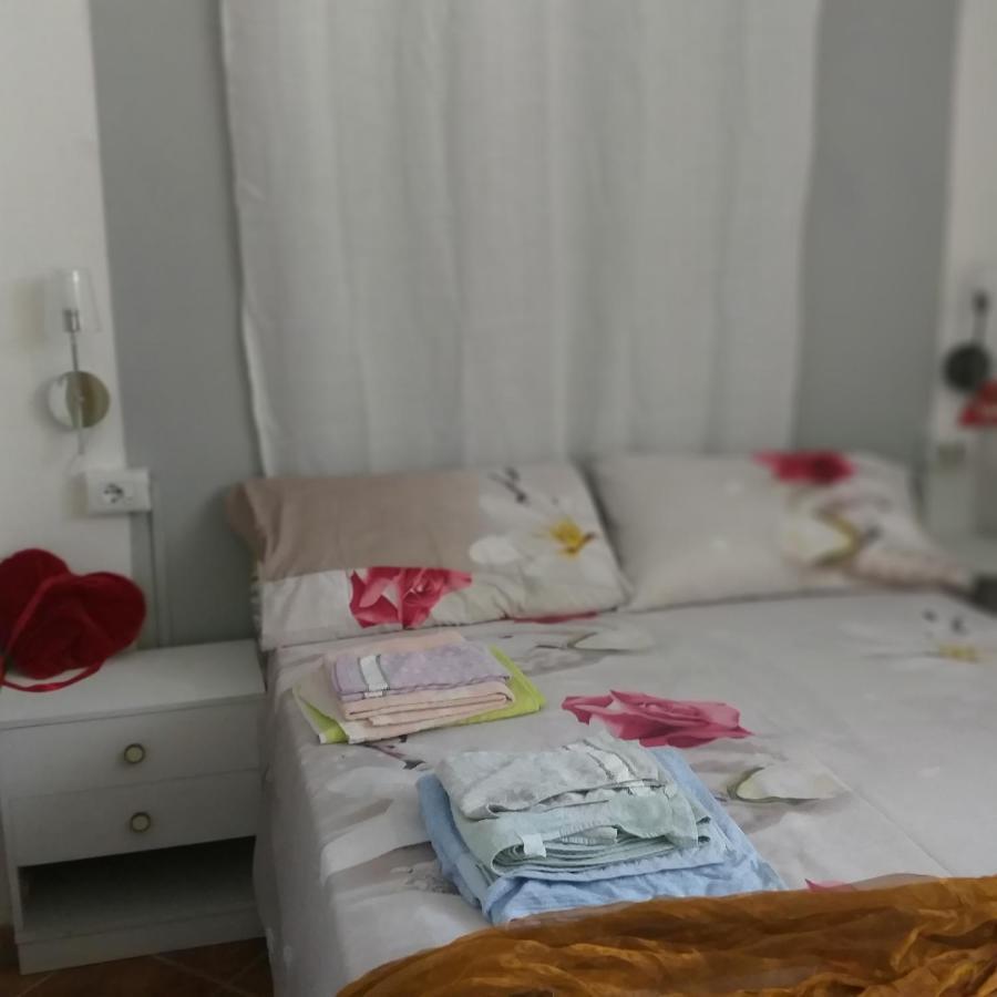Apartmán Sogno Vacanze Massa  Exteriér fotografie