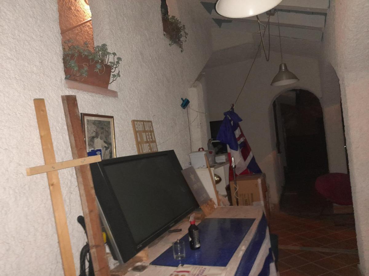 Apartmán Sogno Vacanze Massa  Exteriér fotografie