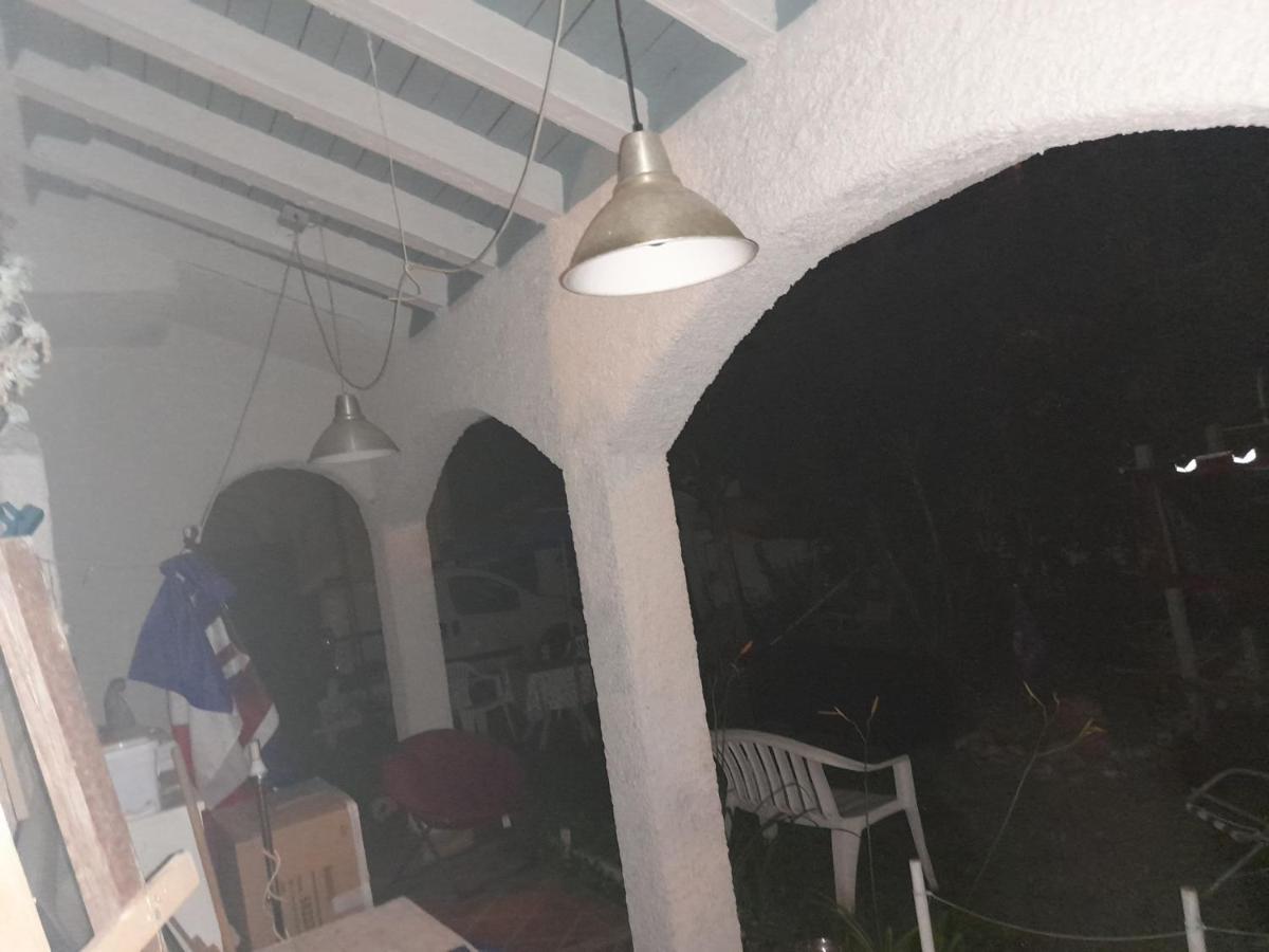 Apartmán Sogno Vacanze Massa  Exteriér fotografie