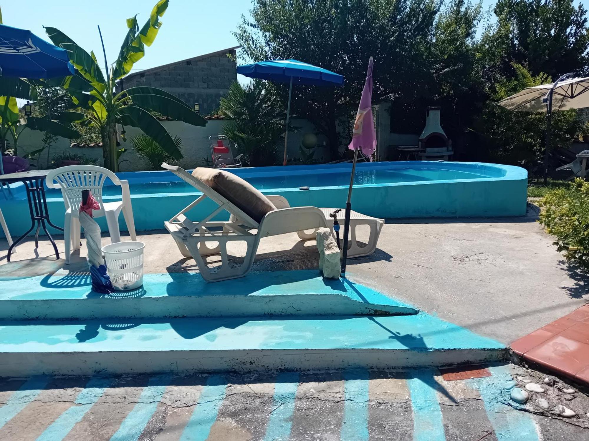 Apartmán Sogno Vacanze Massa  Exteriér fotografie