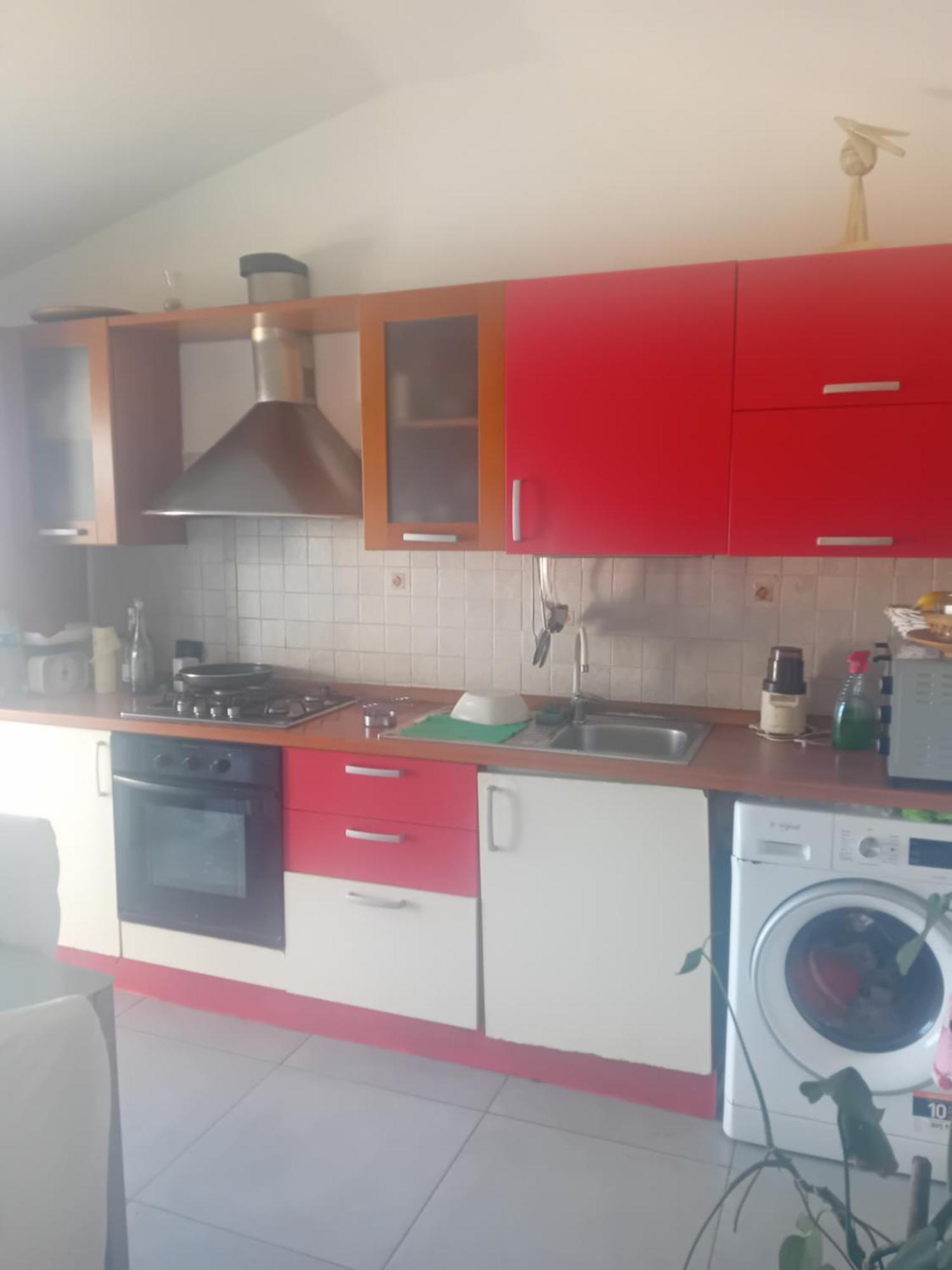 Apartmán Sogno Vacanze Massa  Exteriér fotografie
