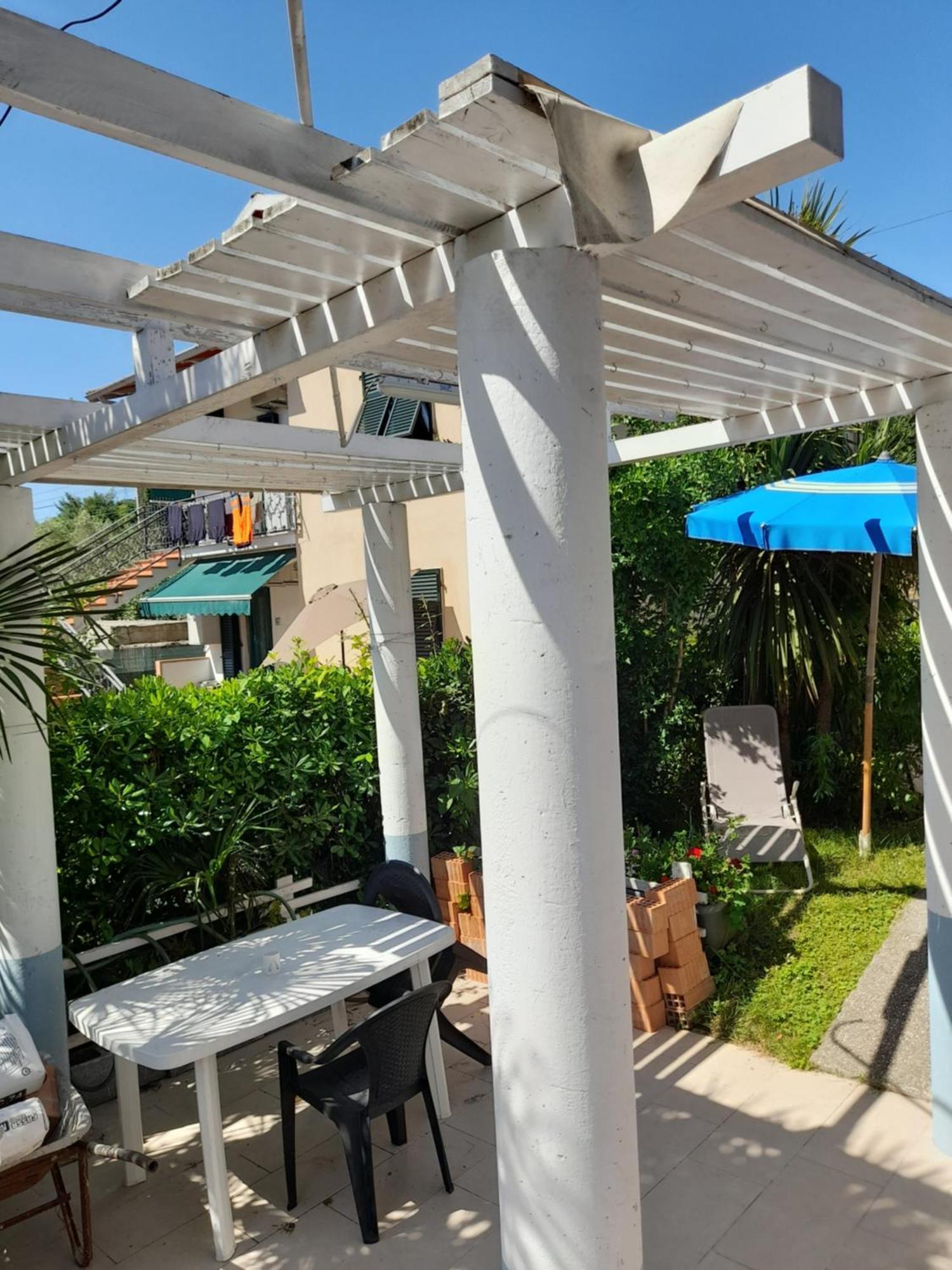 Apartmán Sogno Vacanze Massa  Pokoj fotografie