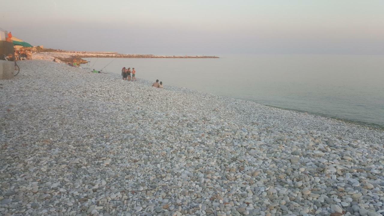 Apartmán Sogno Vacanze Massa  Exteriér fotografie